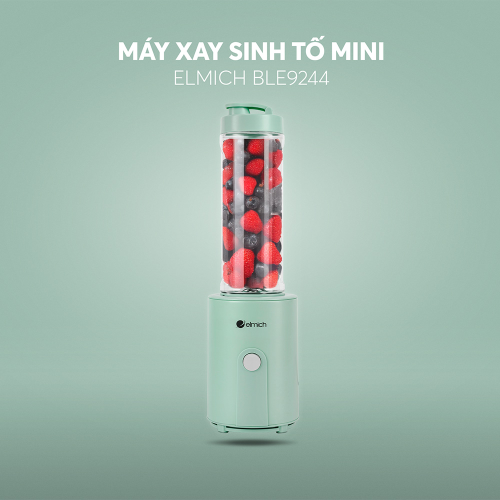 Máy xay sinh tố BLE9244 - Hàng chính hãng