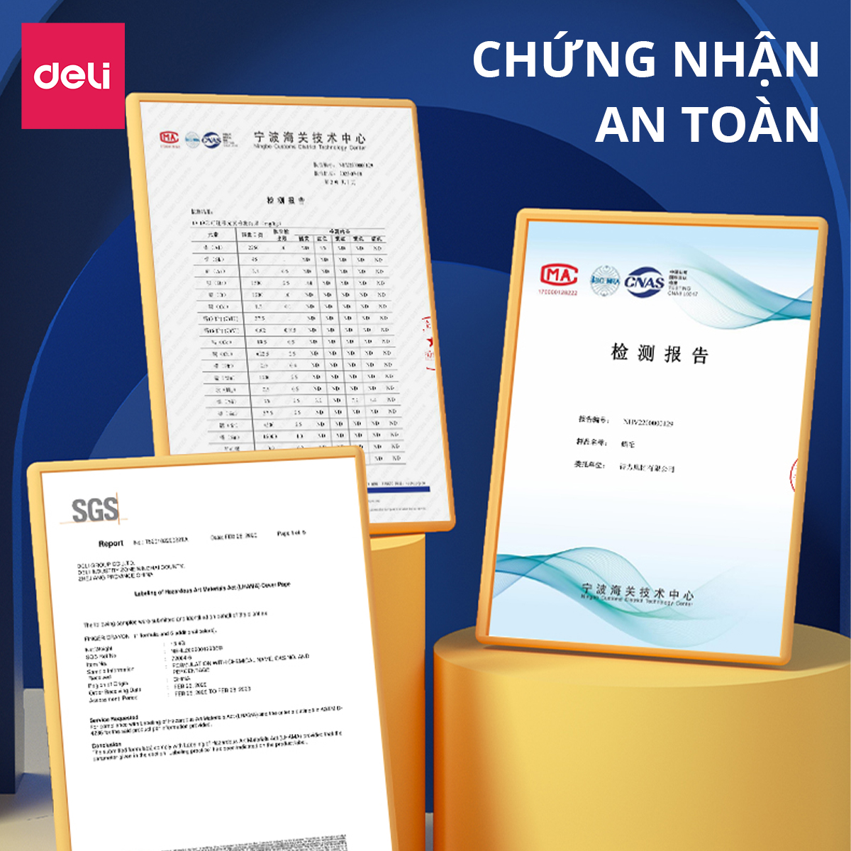 Bút sáp màu hữu cơ gấu con Deli - An toàn cho bé, không vấy bẩn tay - 12/24/36 màu - Tô màu, vẽ tranh học sinh trẻ em - Cán tam giác dễ cầm