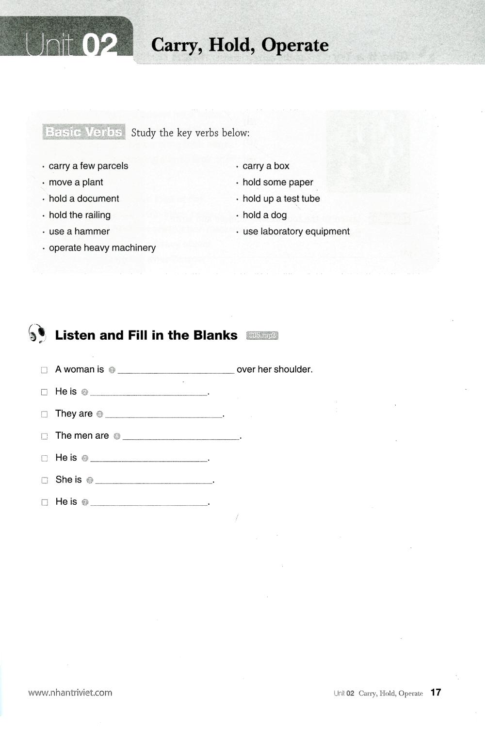 TOEIC Icon - L/C Basic (Kèm CD)