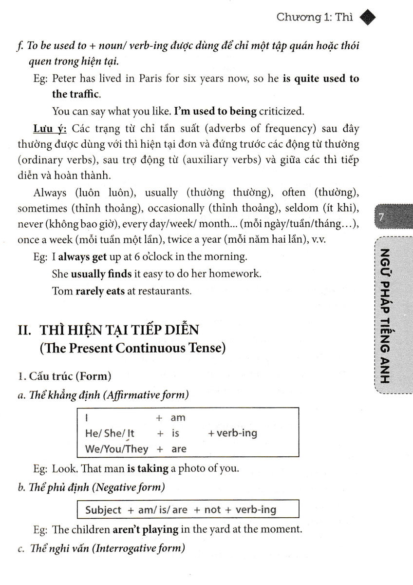 The Langmaster - Ngữ Pháp Tiếng Anh - Lý Thuyết Và Bài Tập Thực Hành (MT)