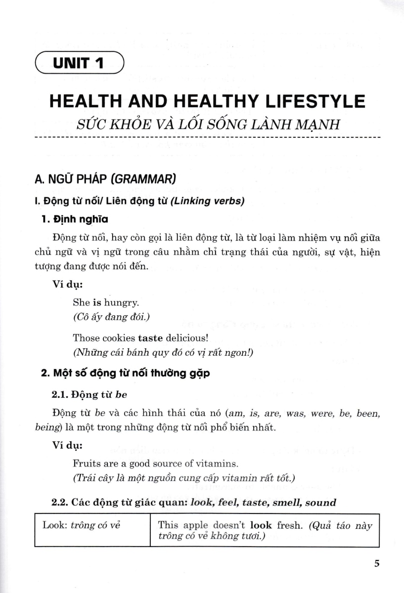 Ngữ Pháp Và Bài Tập Thực Hành Tiếng Anh 11 (Bám Sát SGK I-Learn Smart World) _HA
