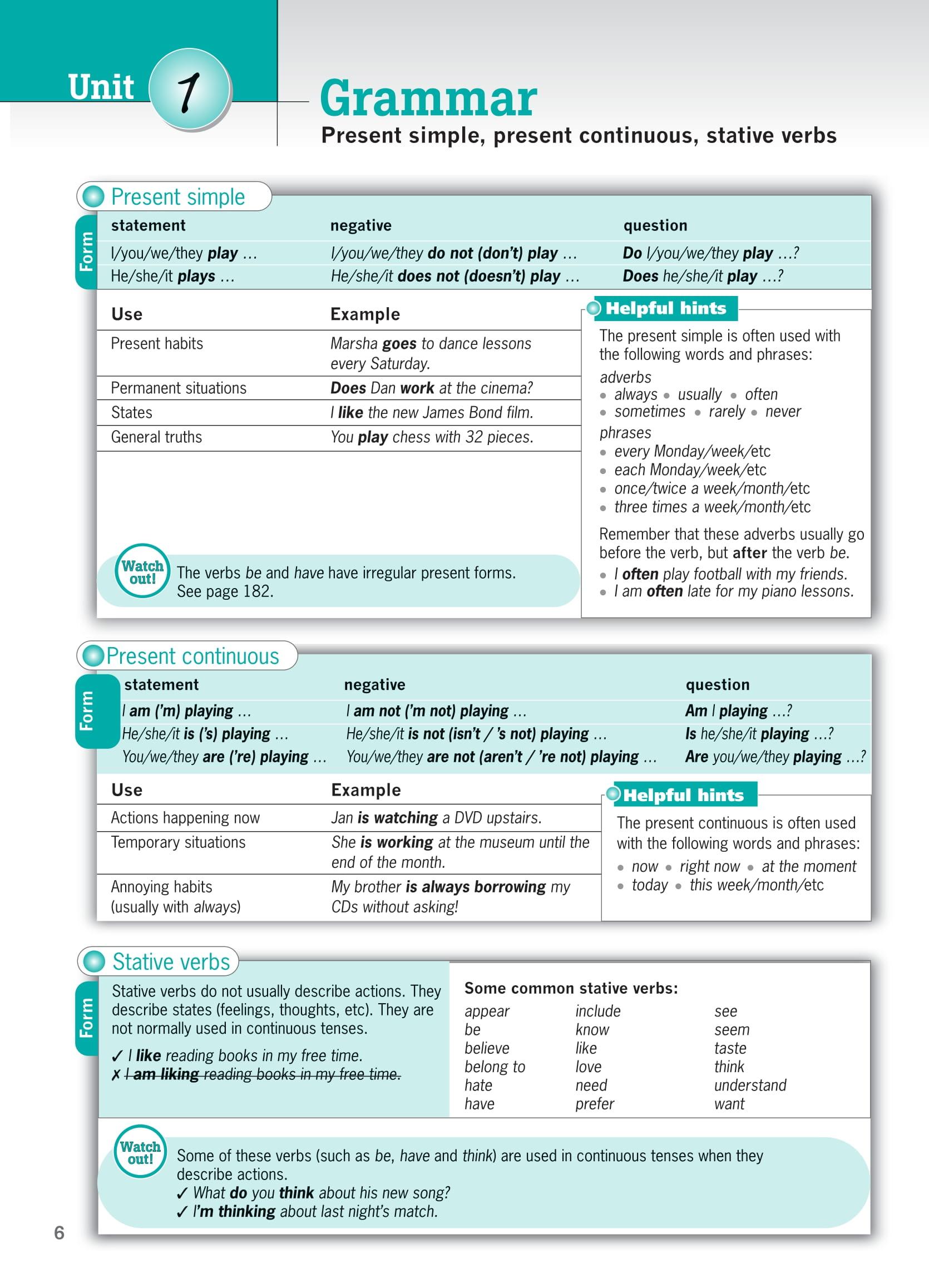 Sách - Destination B1 - Grammar And Vocabulary With Answer Key (Không Đáp Án) (Tái Bản )