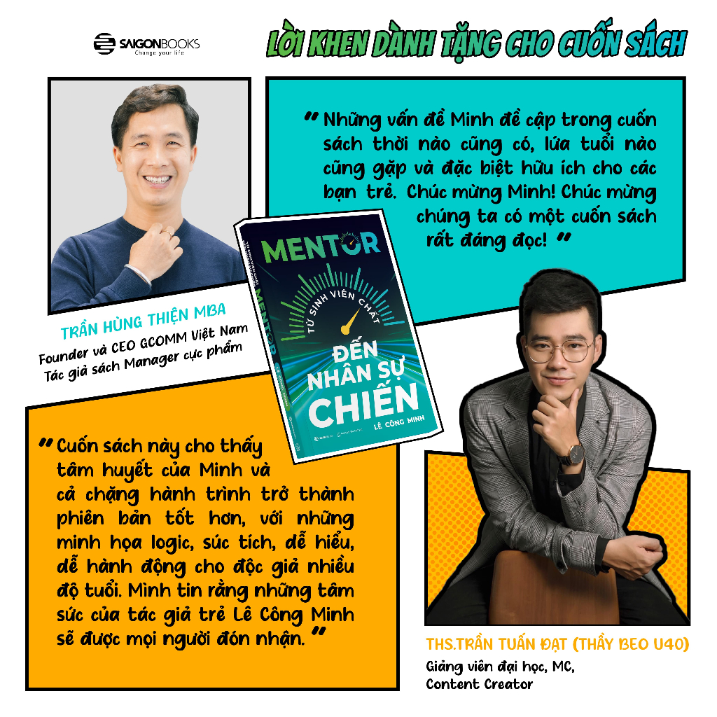 Bộ Sách Mentor + IELTS Writing Journey From Basics To Band 6.0