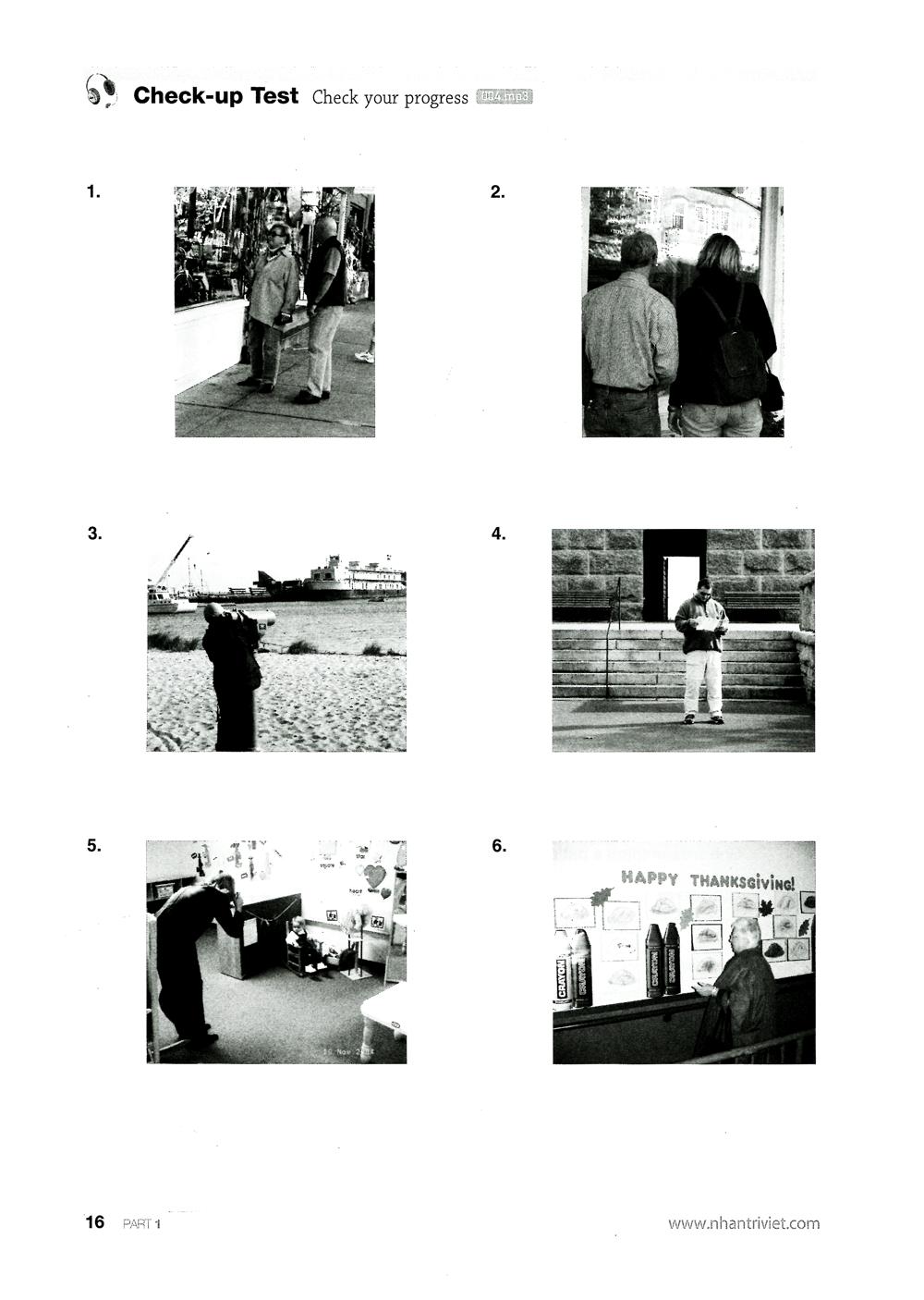 TOEIC Icon - L/C Basic (Kèm CD)