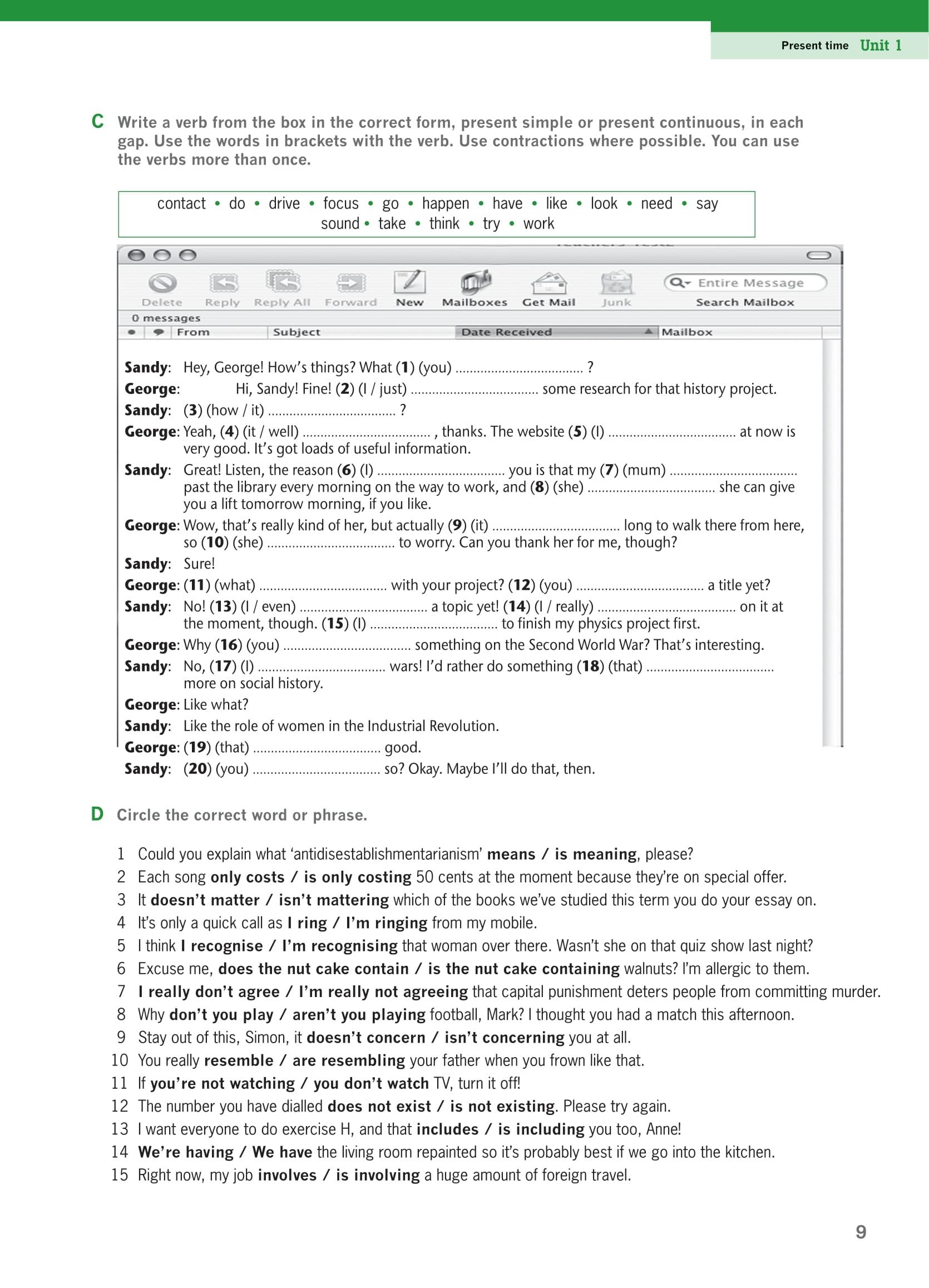 Sách - Destination C1&C2 - Grammar And Vocabulary With Answer Key (Không Đáp Án)