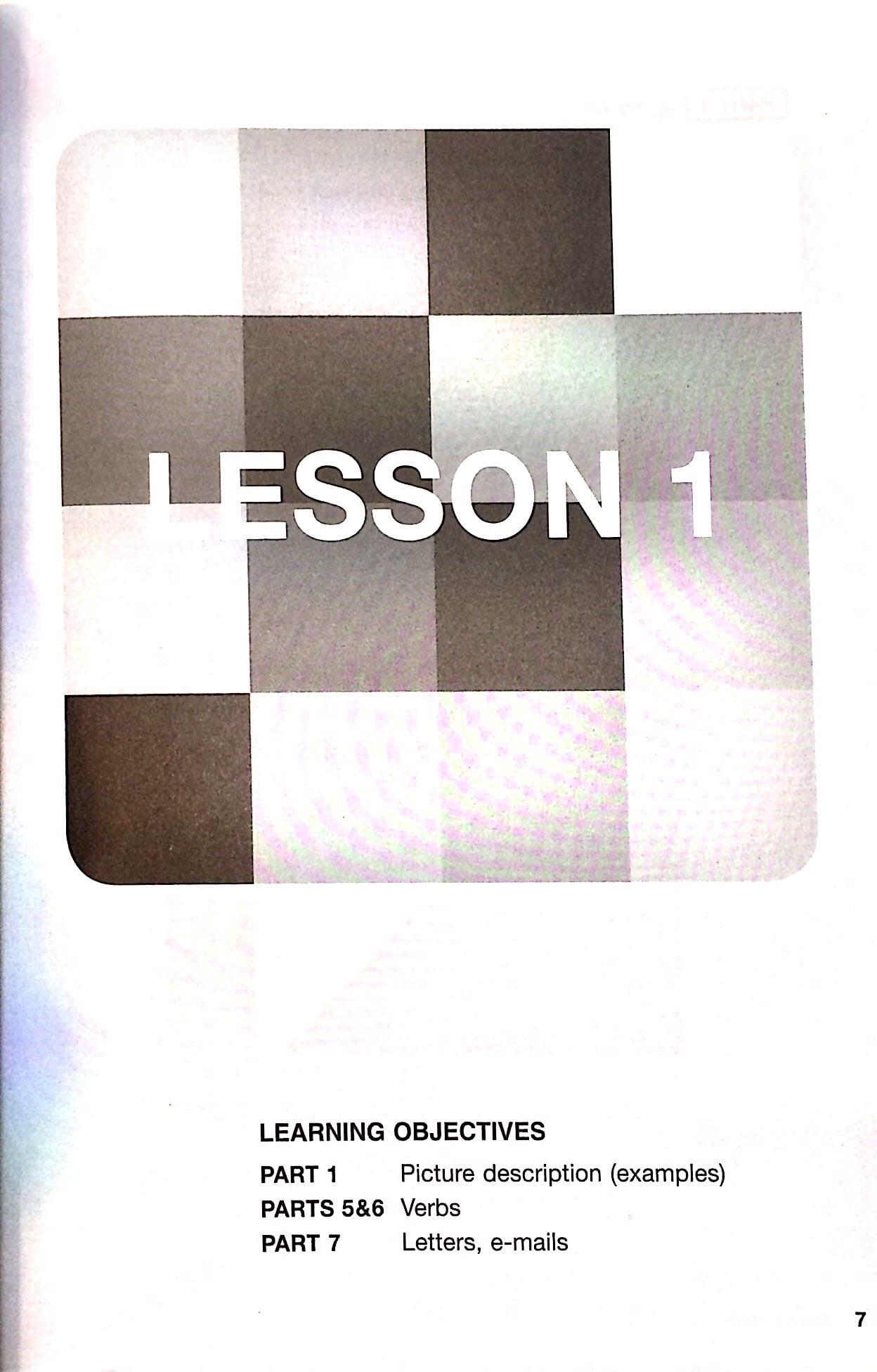 Absolute TOEIC LC/RC 1000 (Kèm CD)