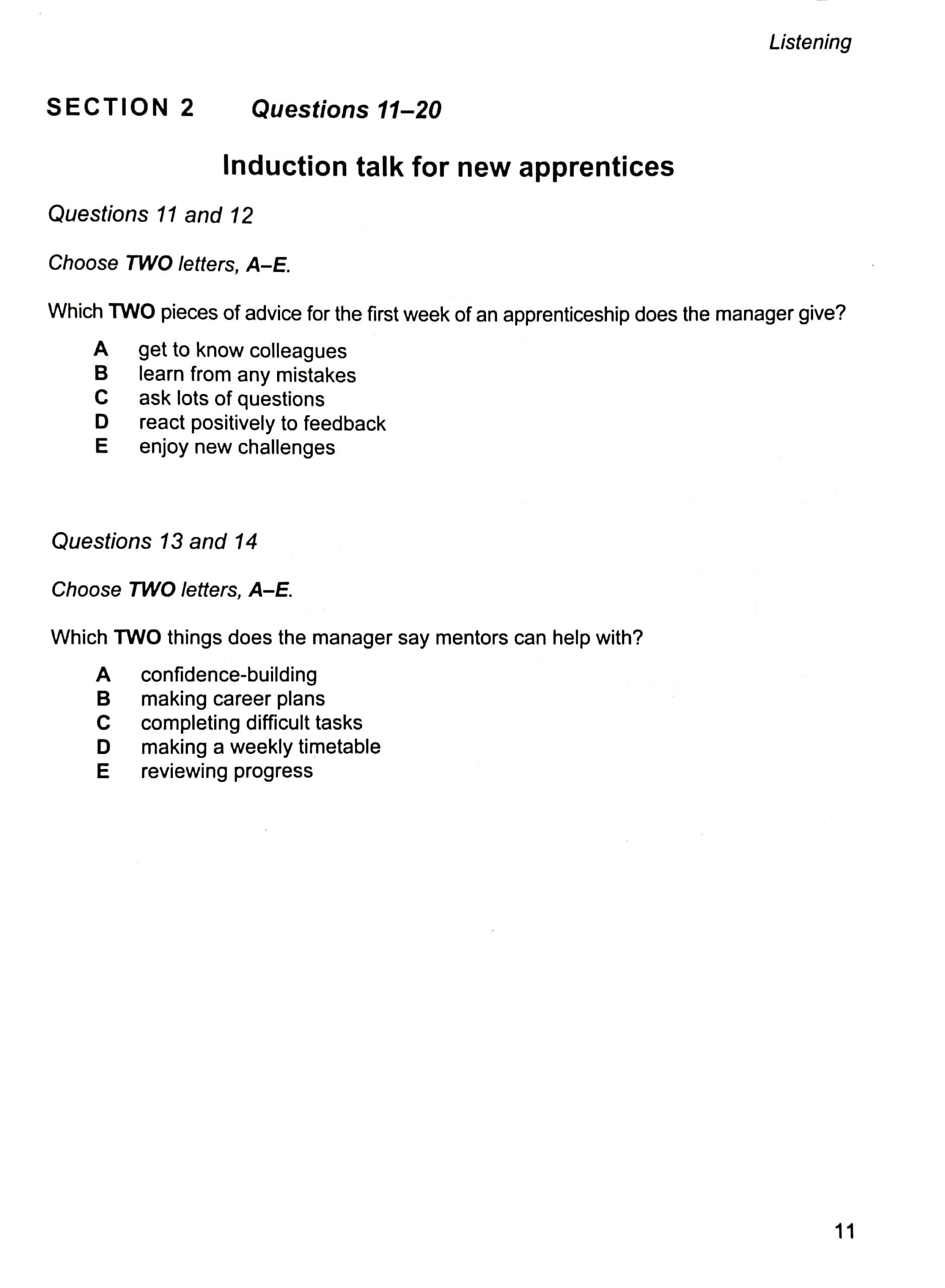 Cambridge Ielts 14 General Training With Answers (Savina)