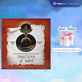 Sách Tổng Quan Về Tarot