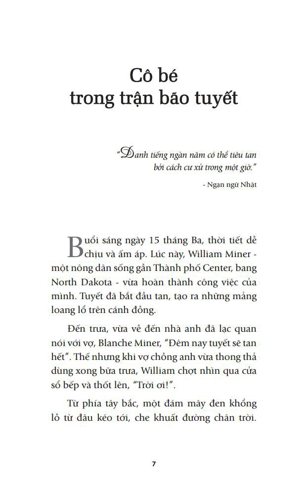 Hạt Giống Tâm Hồn 10 - Theo Dòng Thời Gian - FN