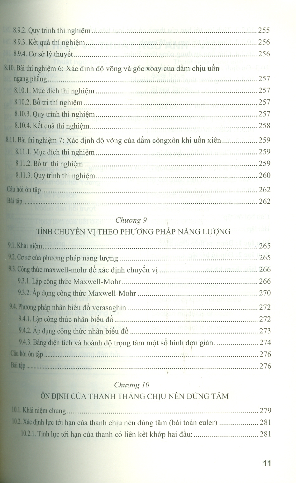 Giáo Trình Sức Bền Vật Liệu - TS. Nguyễn Văn Thiên Ân chủ biên, TS. Trịnh Xuân Long, TS. Phạm Ngọc Quang, ThS. Nguyễn Thị Kim Loan, ThS. Nguyễn Văn Quyền
