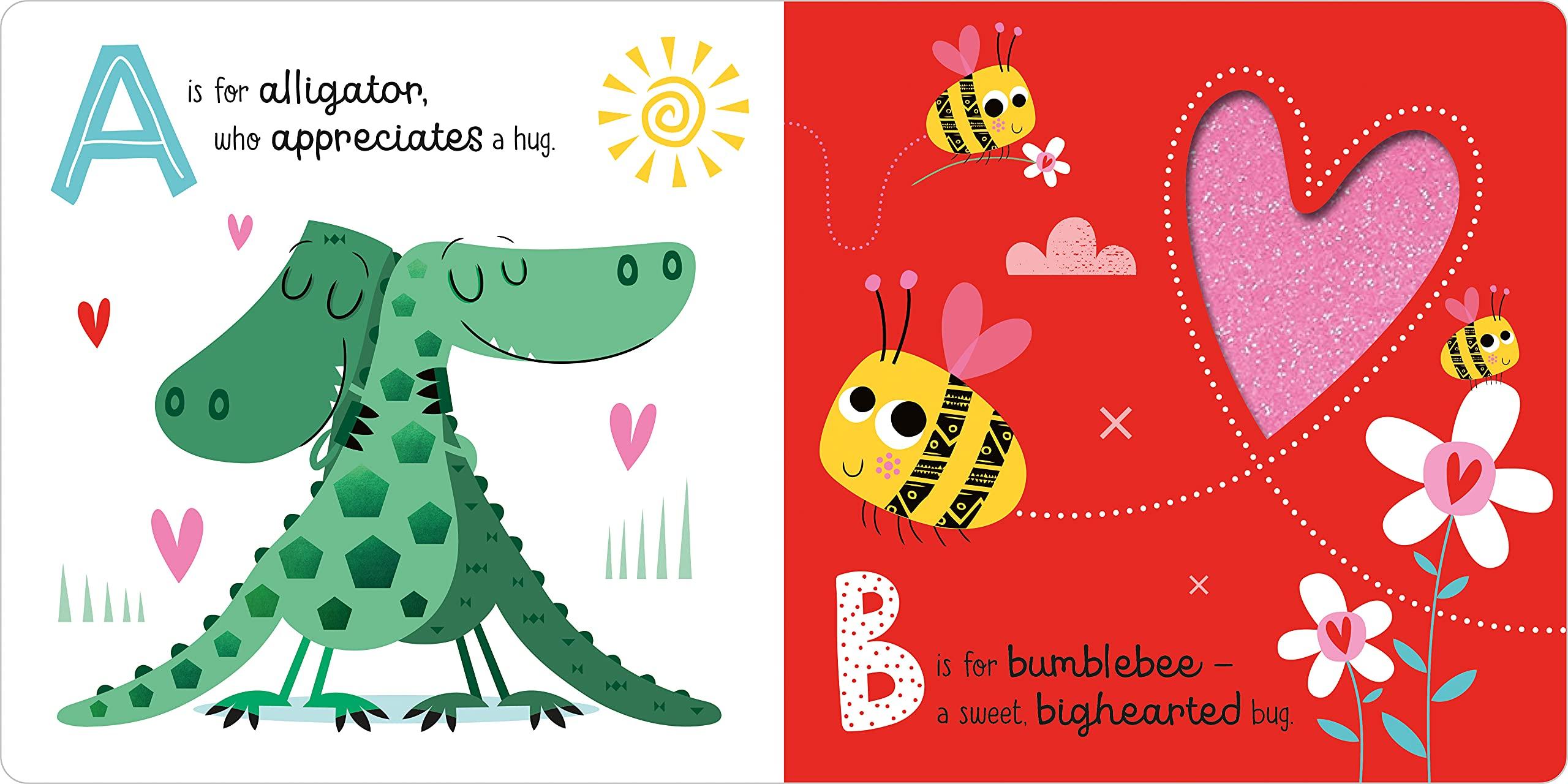 K Is For Kindness