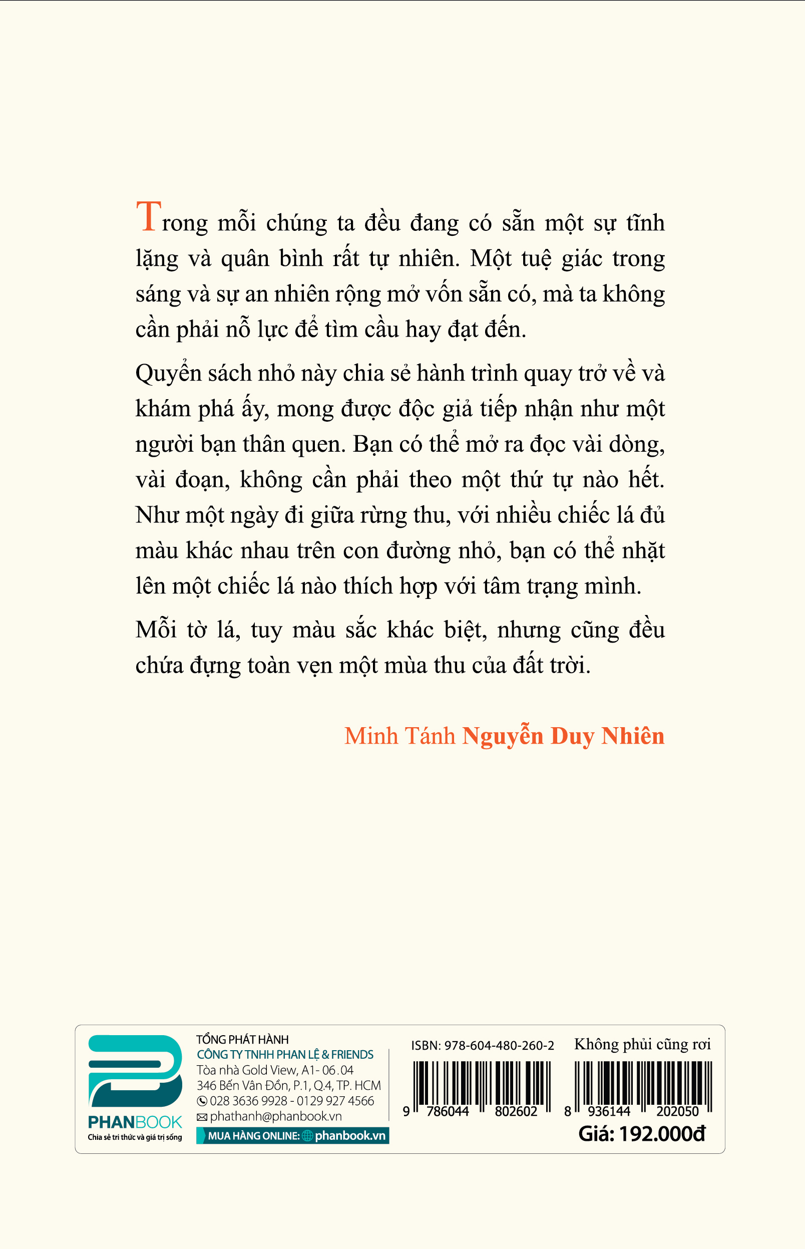 Combo Tác Giả Nguyễn Duy Nhiên