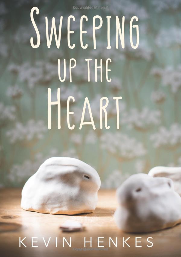 Sweeping Up The Heart