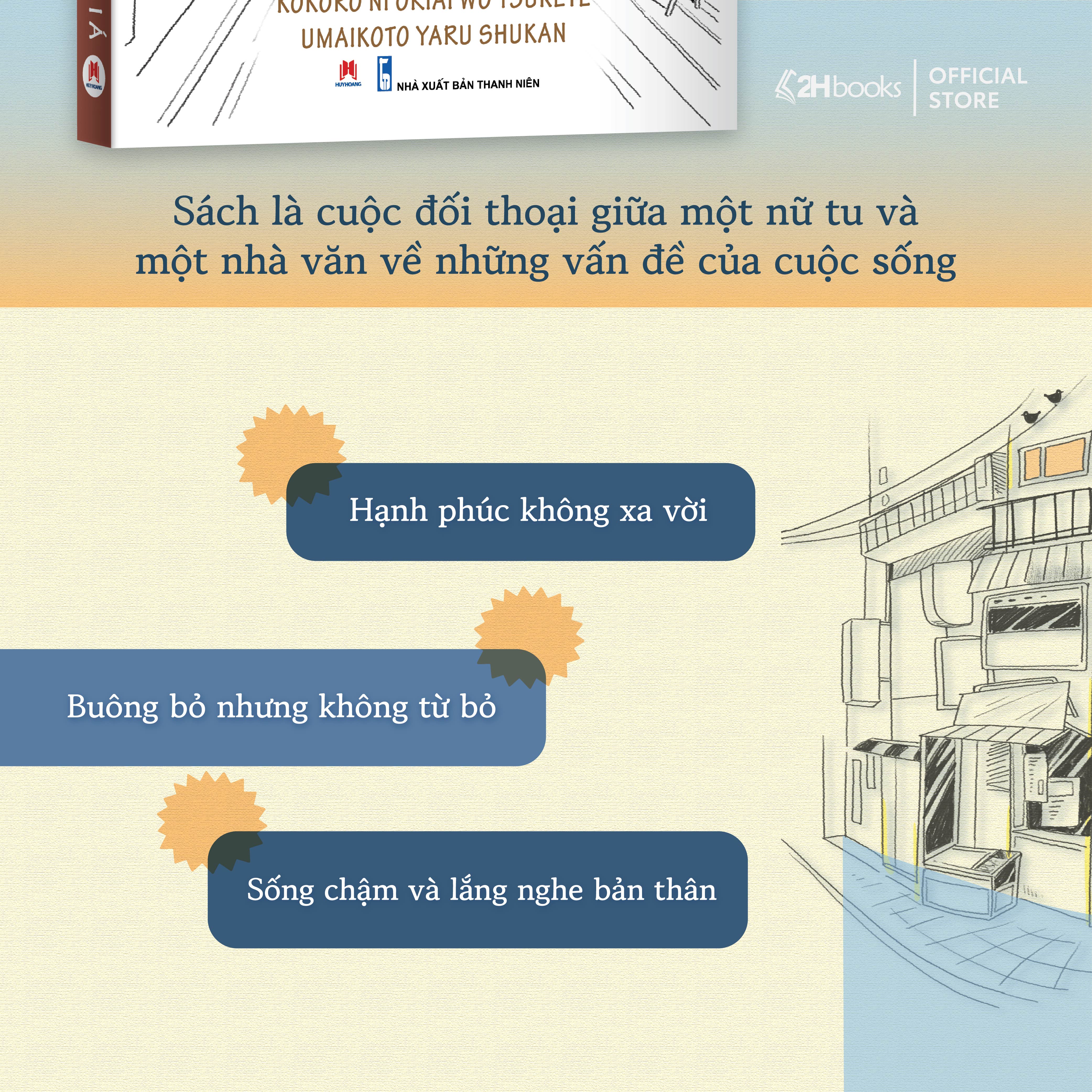 Sách - Nhân Gian Đáng Giá, Tặng kèm Bookmark, Tái Bản mới nhất 2024, Sách kỹ năng, 2HBooks