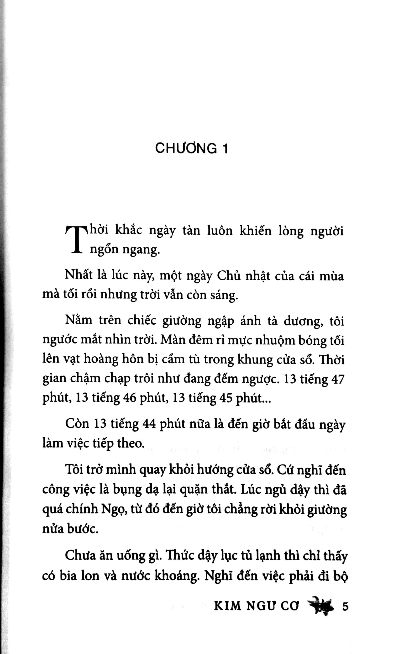 Kim Ngư Cơ - Kingyohime