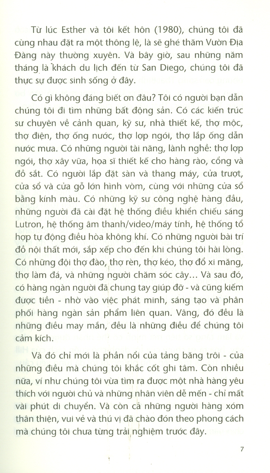 Tiền & Luật Hấp Dẫn