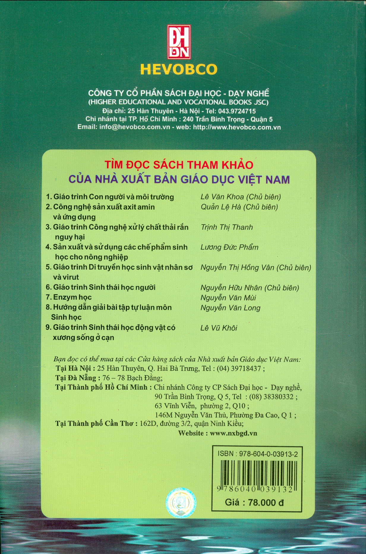 Giáo trình Các chất điều hòa sinh trưởng thực vật