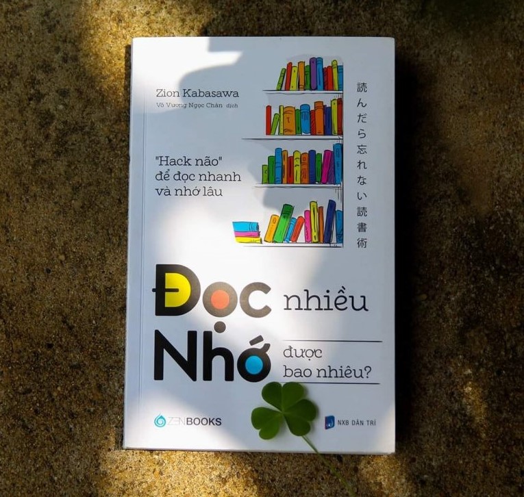Sách - Combo 2 Cuốn Làm Sao Học Ít Hiểu Nhiều Và Đọc Nhiều Nhớ Được Bao Nhiêu