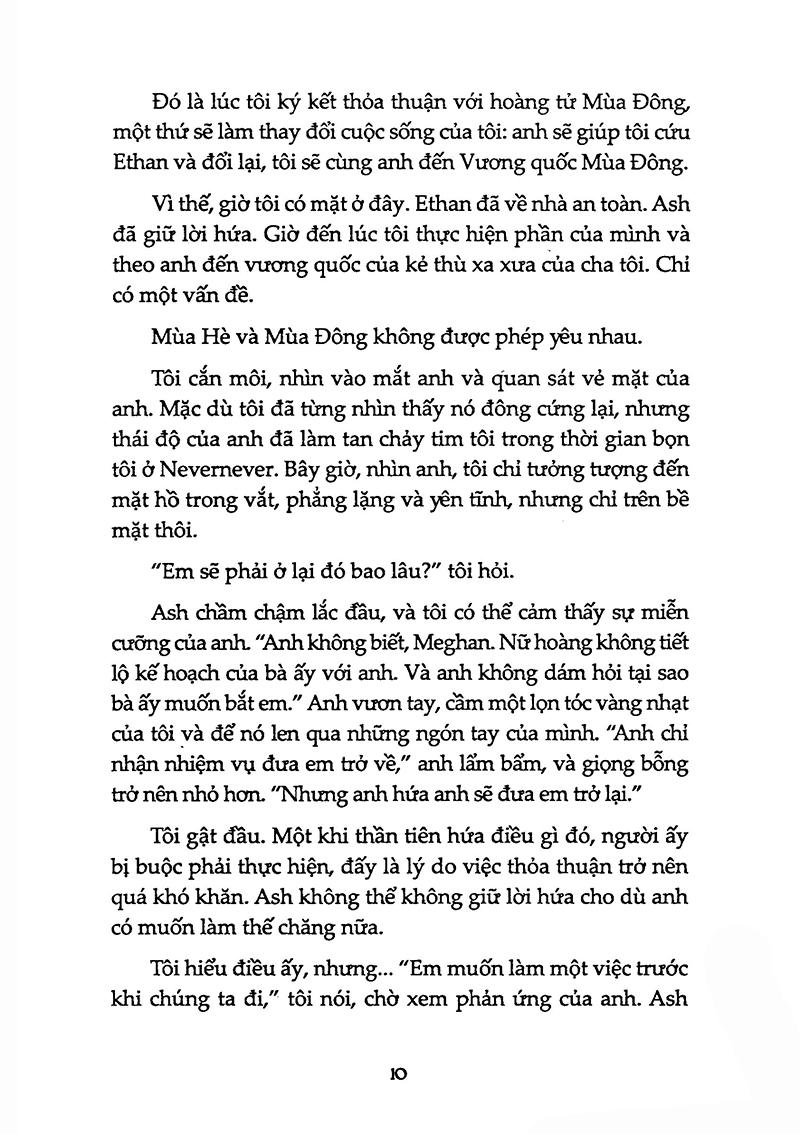 Huyền Thoại Sắt (Phần 7 series Thế Giới Của Tiên Sắt)