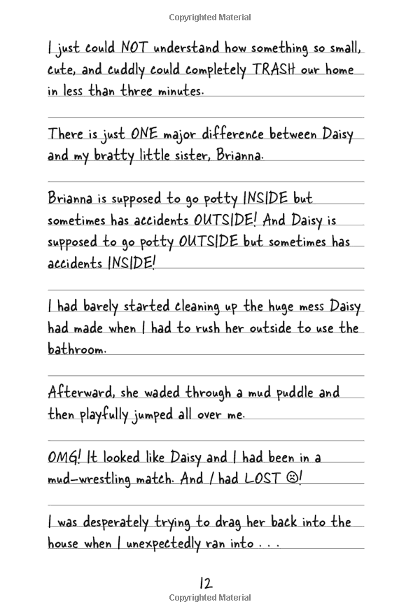 Tales From A Not-So-Secret Crush Catastrophe