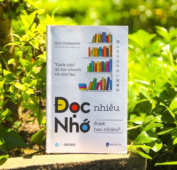 Sách - Combo 2 Cuốn Làm Sao Học Ít Hiểu Nhiều Và Đọc Nhiều Nhớ Được Bao Nhiêu