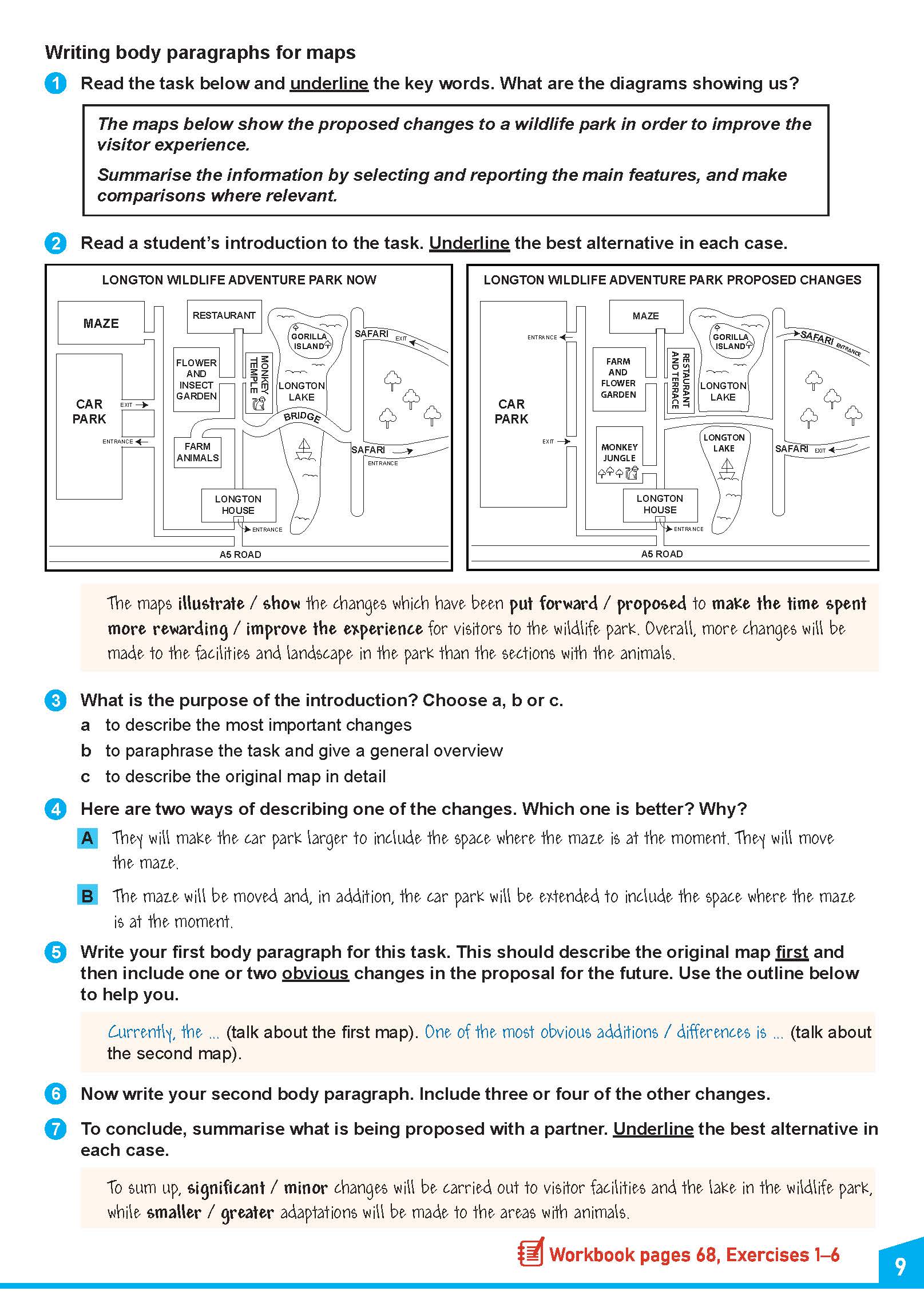 My IELTS Book 2B PREPARATION COURSE Student