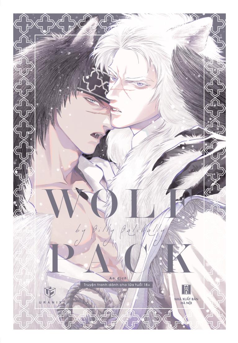 Wolf Pack