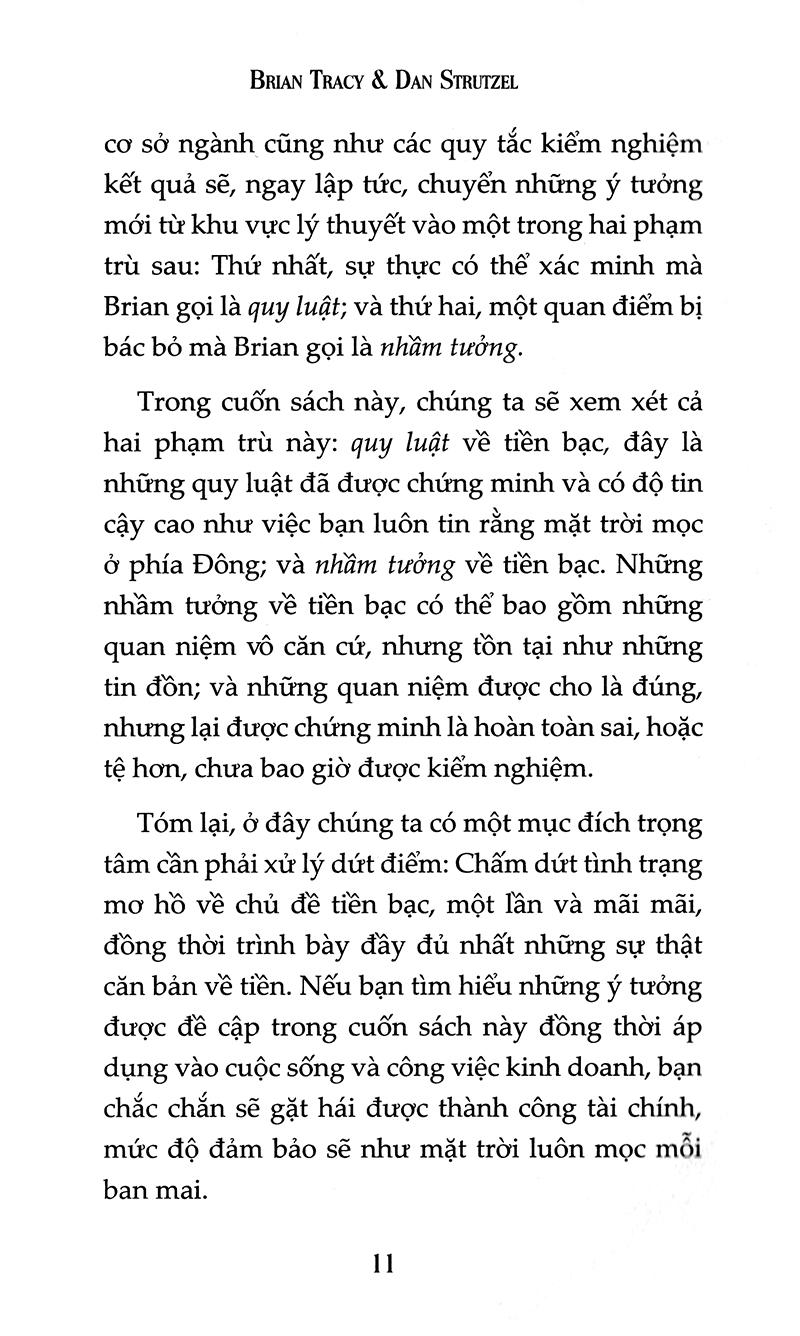 Nghệ Thuật Quản Lý Tài Chính Cá Nhân (Tái Bản 2022)