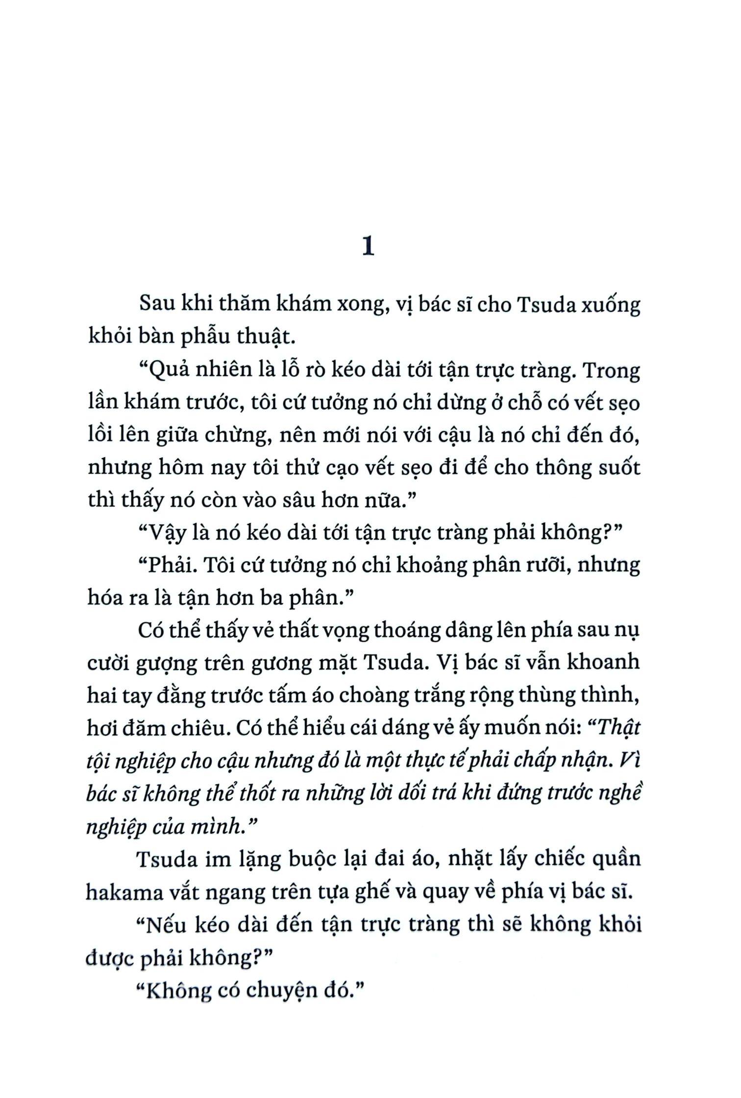 Sách - Minh Ám - Bìa Cứng
