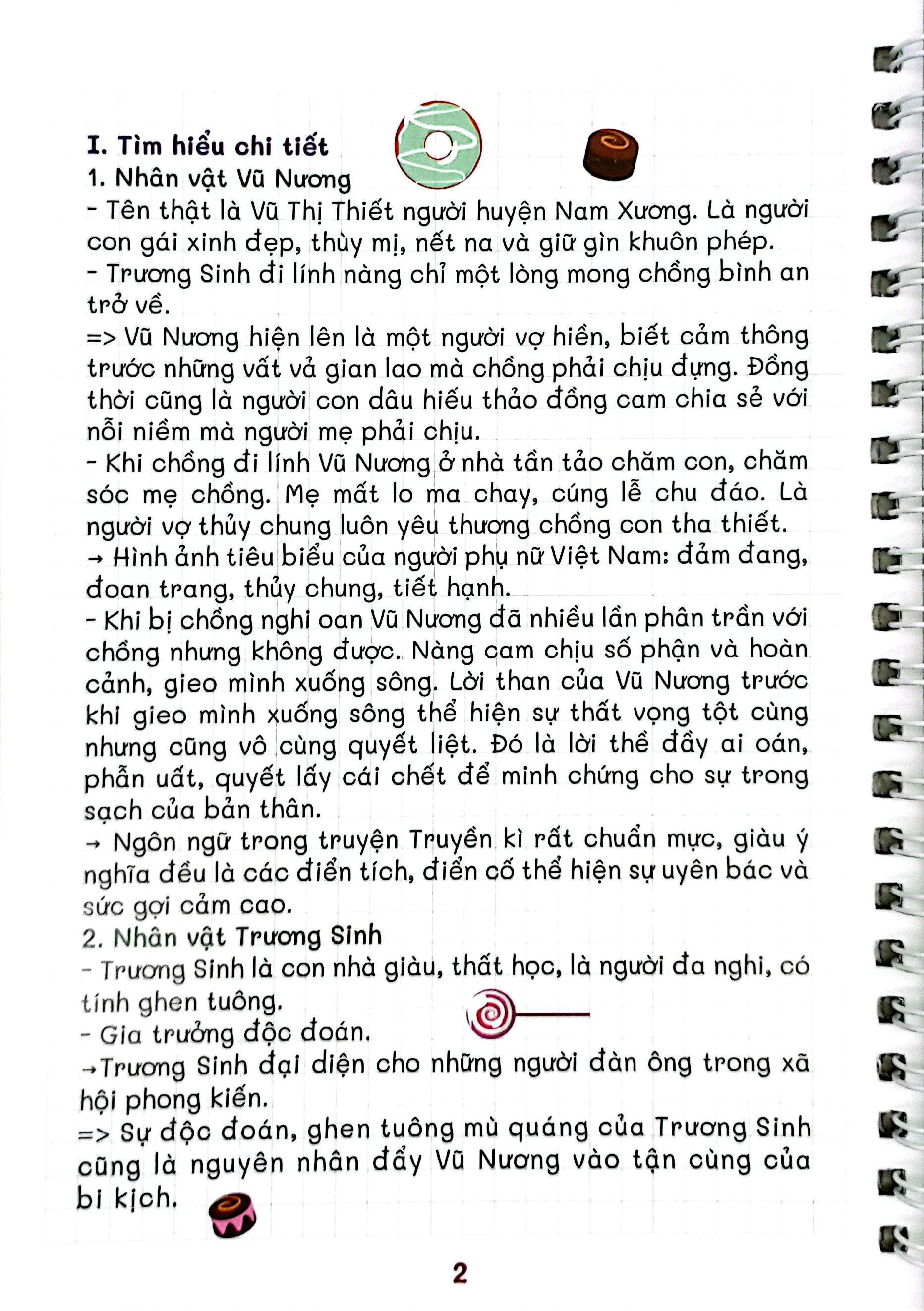 Sách - Take Notes - Văn 9 (Kết Nối)