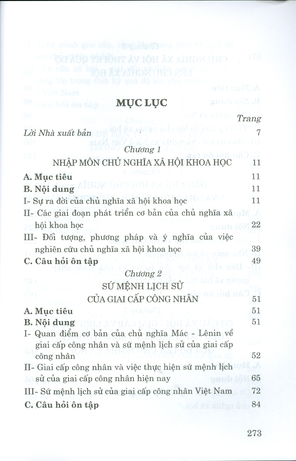 Combo Giáo Trình Kinh Tế Chính Trị Mác - Lênin + Giáo Trình Chủ Nghĩa Xã Hội Khoa Học (Dành Cho Bậc Đại Học Hệ Không Chuyên Lý Luận Chính Trị) - Bộ mới năm 2021