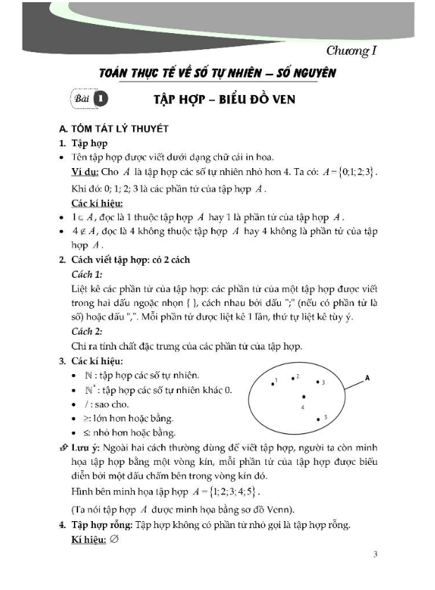 Sách Phương Pháp Giải Các Dạng Toán Thực Tế 6 (Tài Liệu Dùng Chung Cho Các Bộ Sách) (KV)