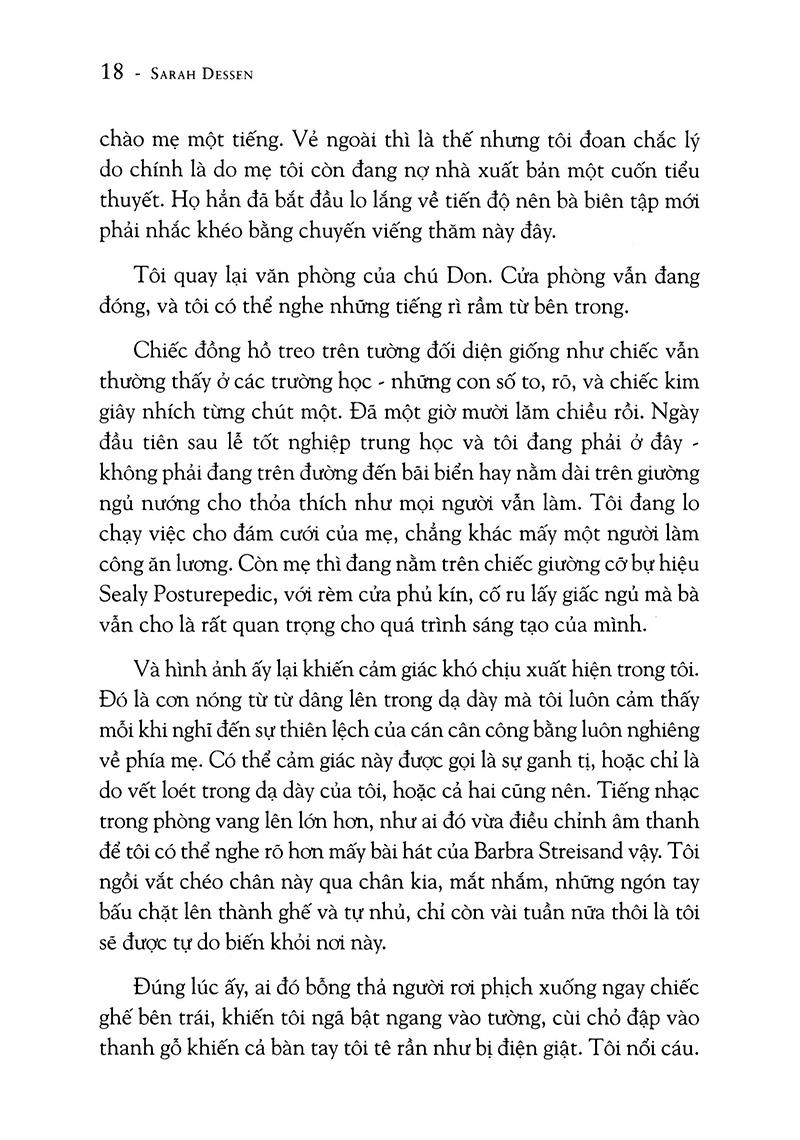 Chạm Yêu