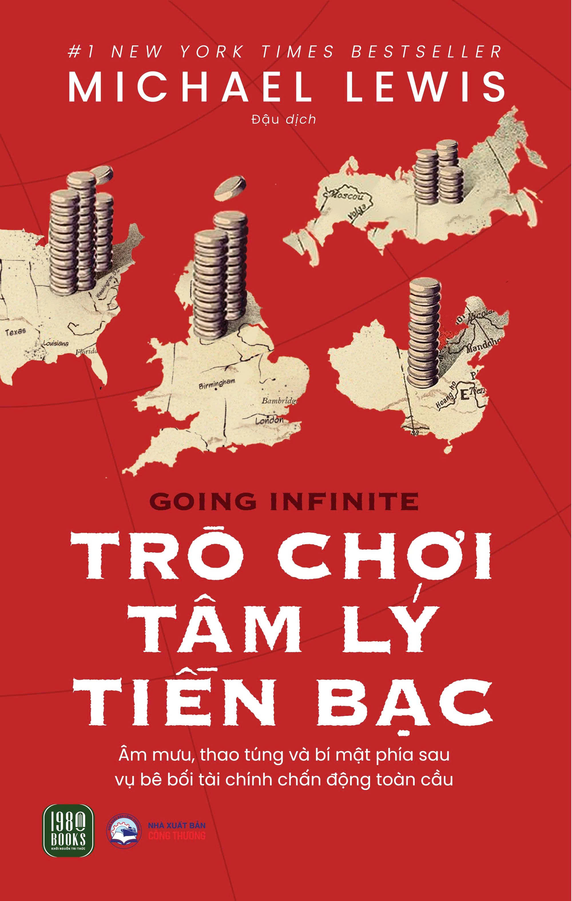 Combo Bộ Sách Về Tiền: Tâm Lý Học Về Tiền + Trò Chơi Tâm Lý Tiền Bạc + Sự Thật Trần Trụi Về Tiền + Chính Sách Tiền Tệ Thế Kỷ 21