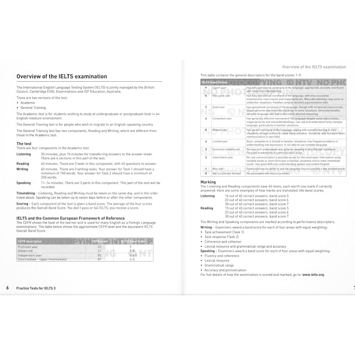 Collins - Practice Tests For IELTS - 3