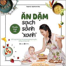 Ăn Dặm Sạch Sành 