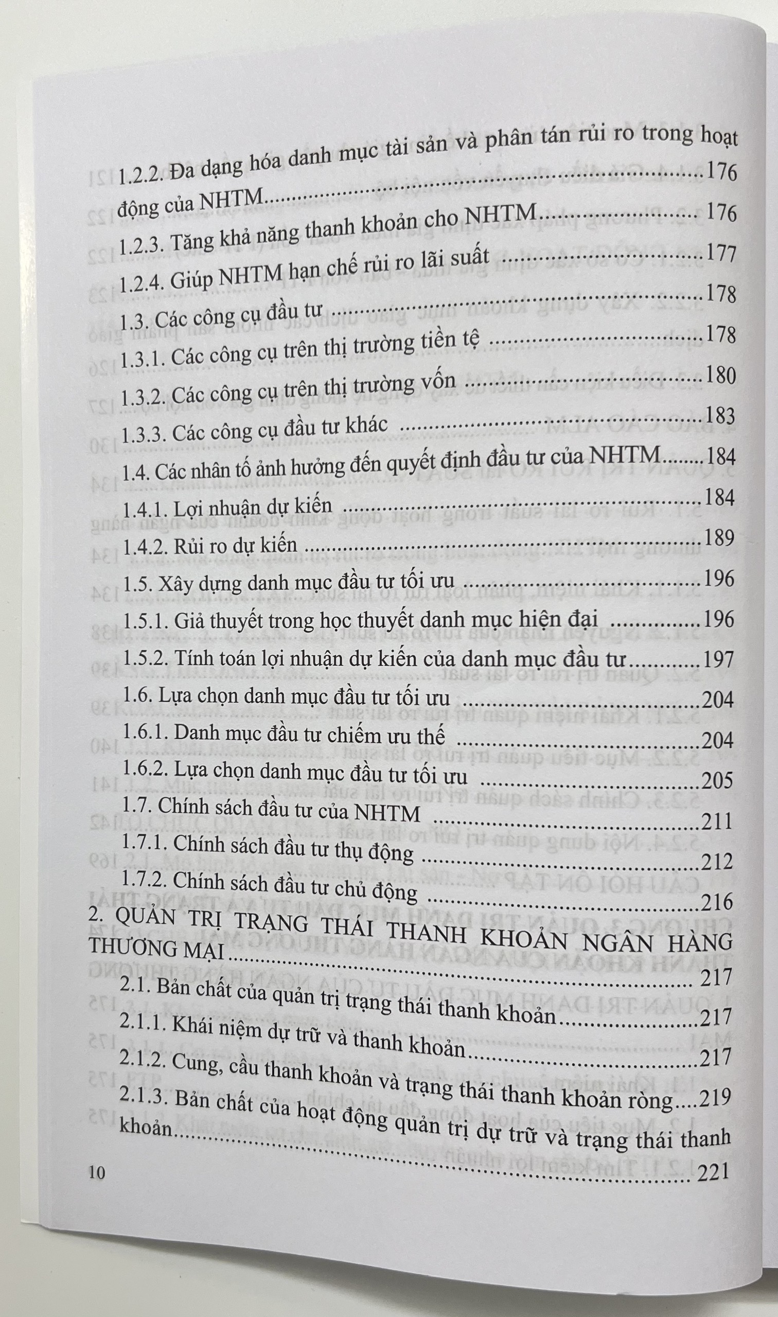 Sách - Giáo Trình Quản Trị Ngân Hàng