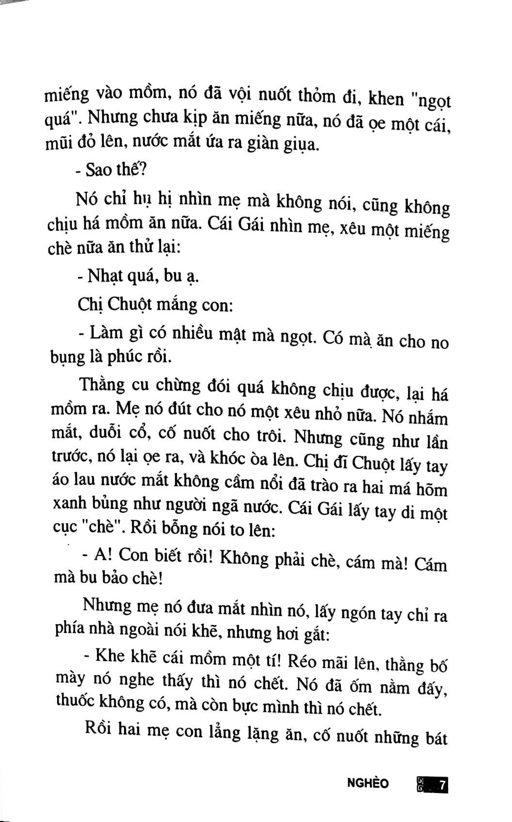 Chí Phèo