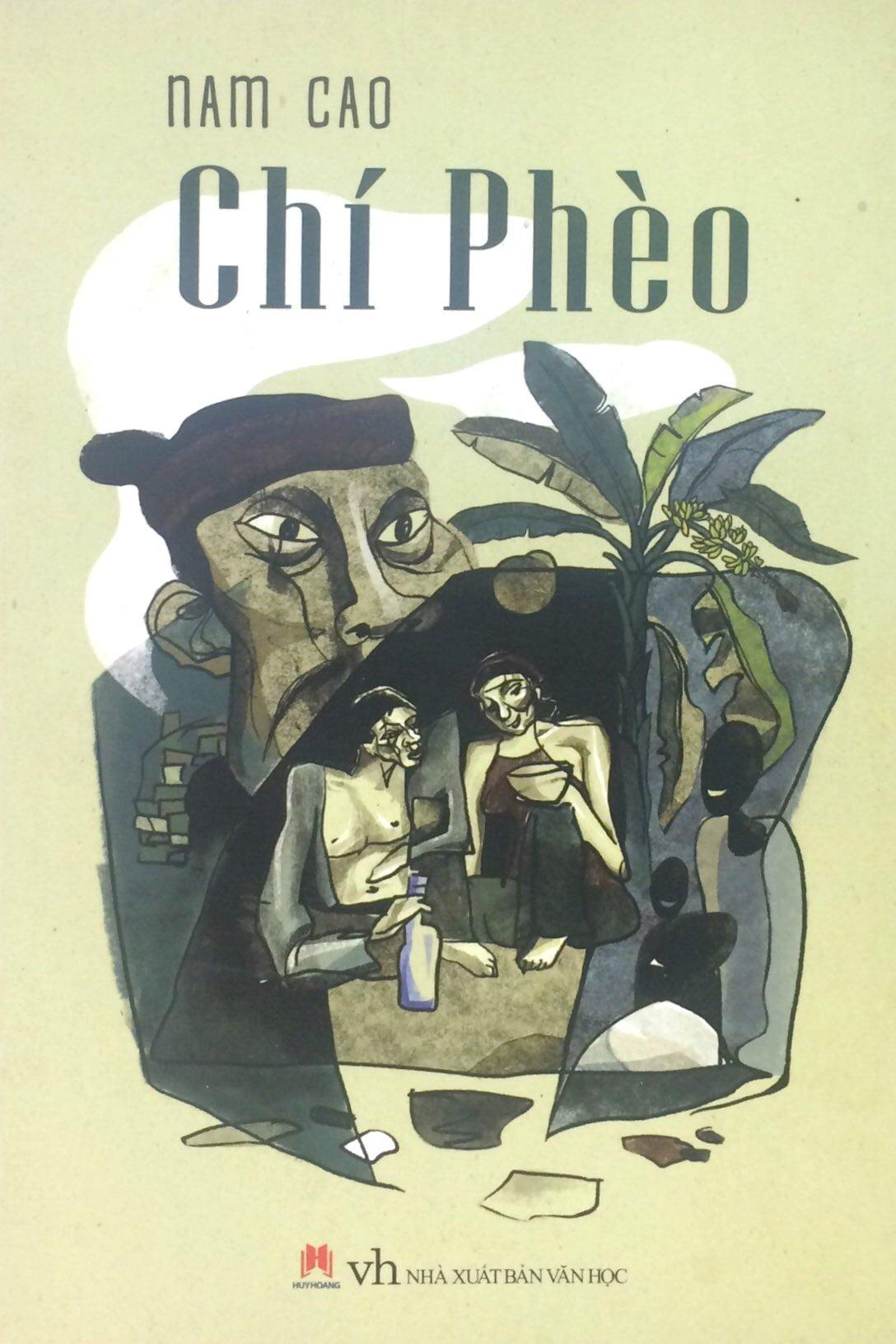 Chí Phèo