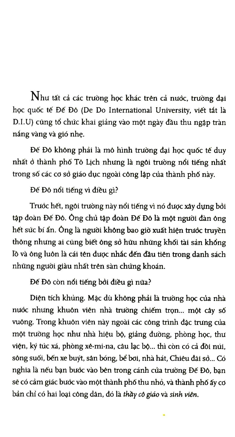 Bãi Săn Phần 1: Giếng Cổ