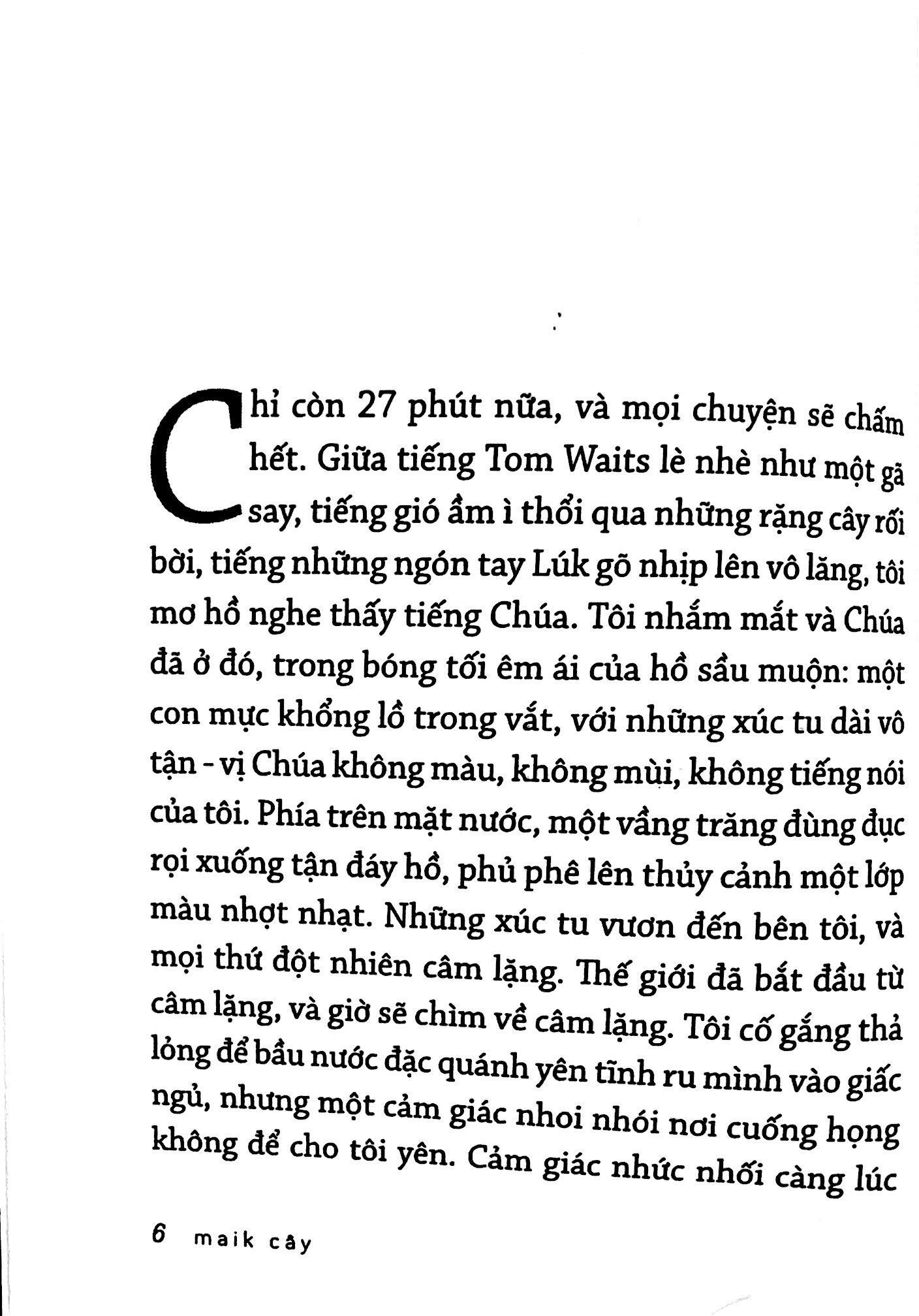 Wittgenstein Của Thiên Đường Đen