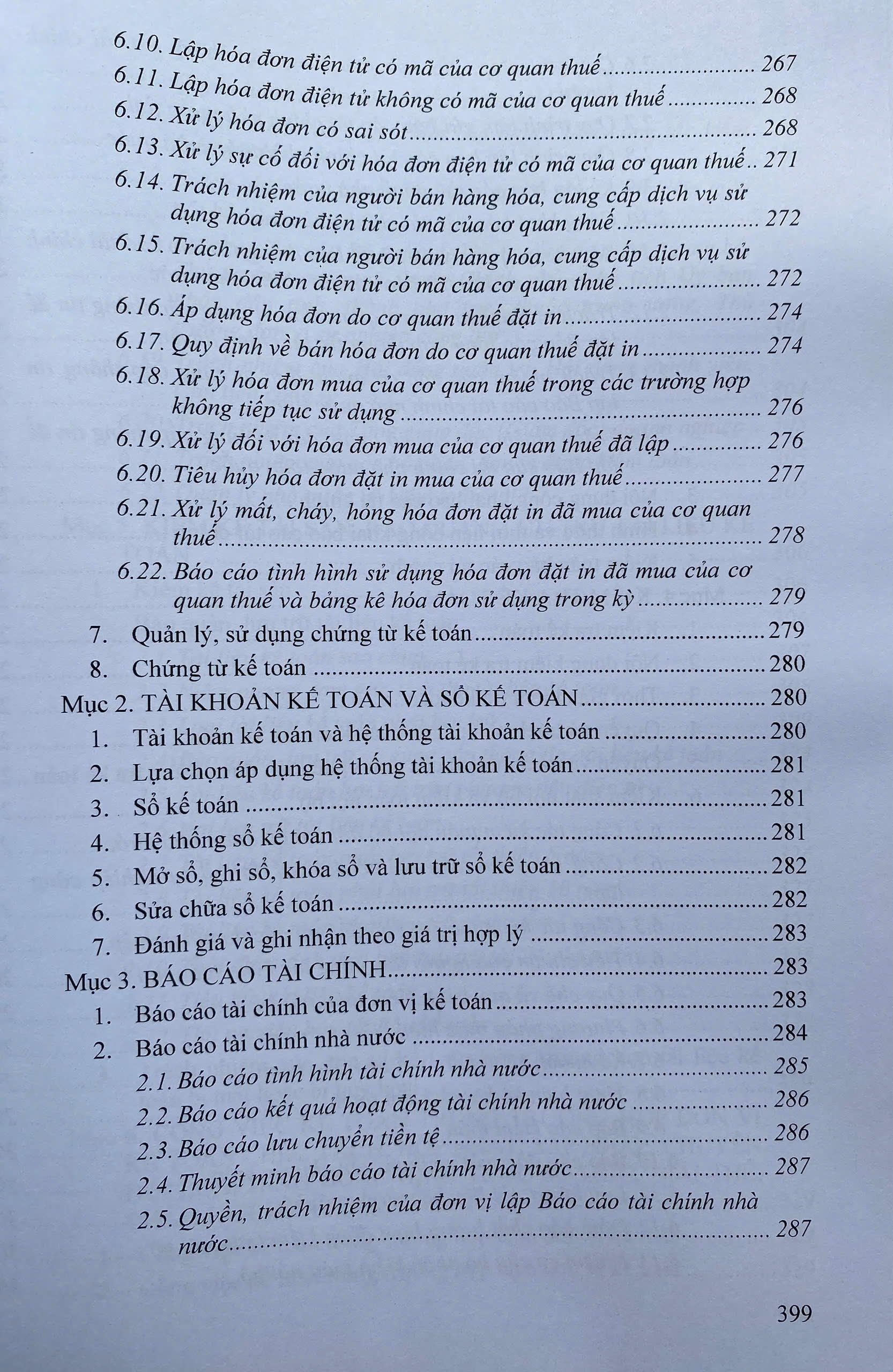 Chỉ Dẫn Áp Dụng Luật Quản Lý Thuế ( Sửa đổi, bổ sung ) Những Quy Định Mới Trong Công Tác Kế Toán Dành Cho Các Loại Hình Doanh Nghiệp