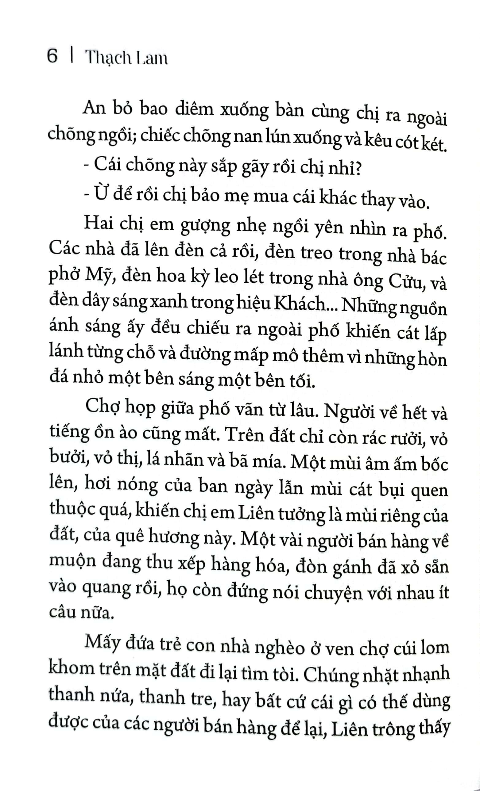 Sách - Hai Đứa Trẻ