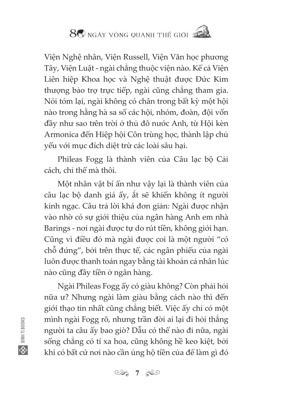 80 Ngày Vòng Quanh Thế Giới