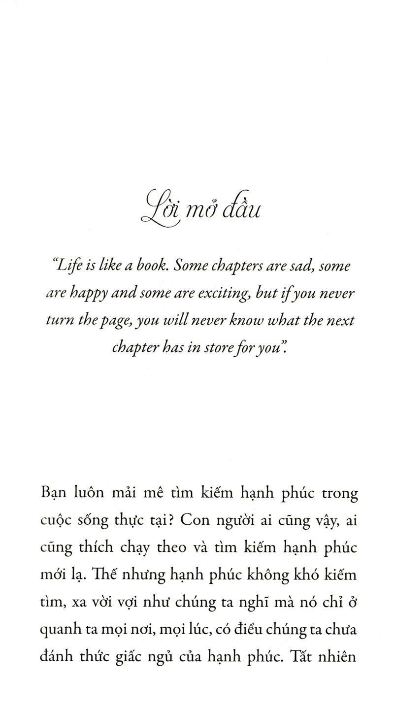 Nhẹ Tênh Giữa Dòng Đời