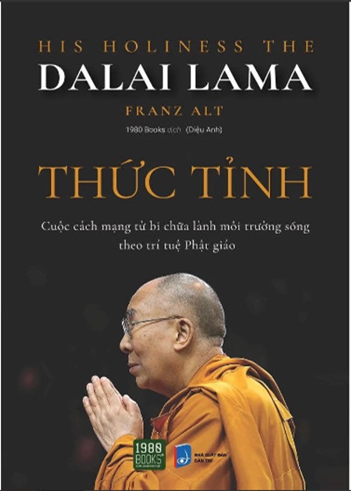 Combo bộ sách: Thức tỉnh - Thiền trong chuyển động