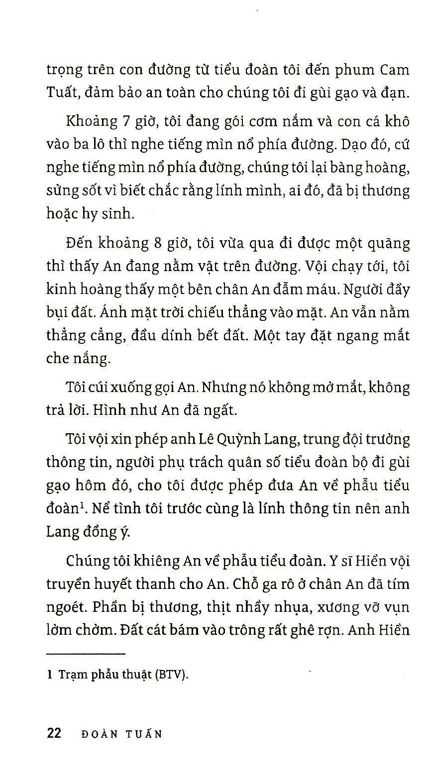 Mùa Linh Cảm
