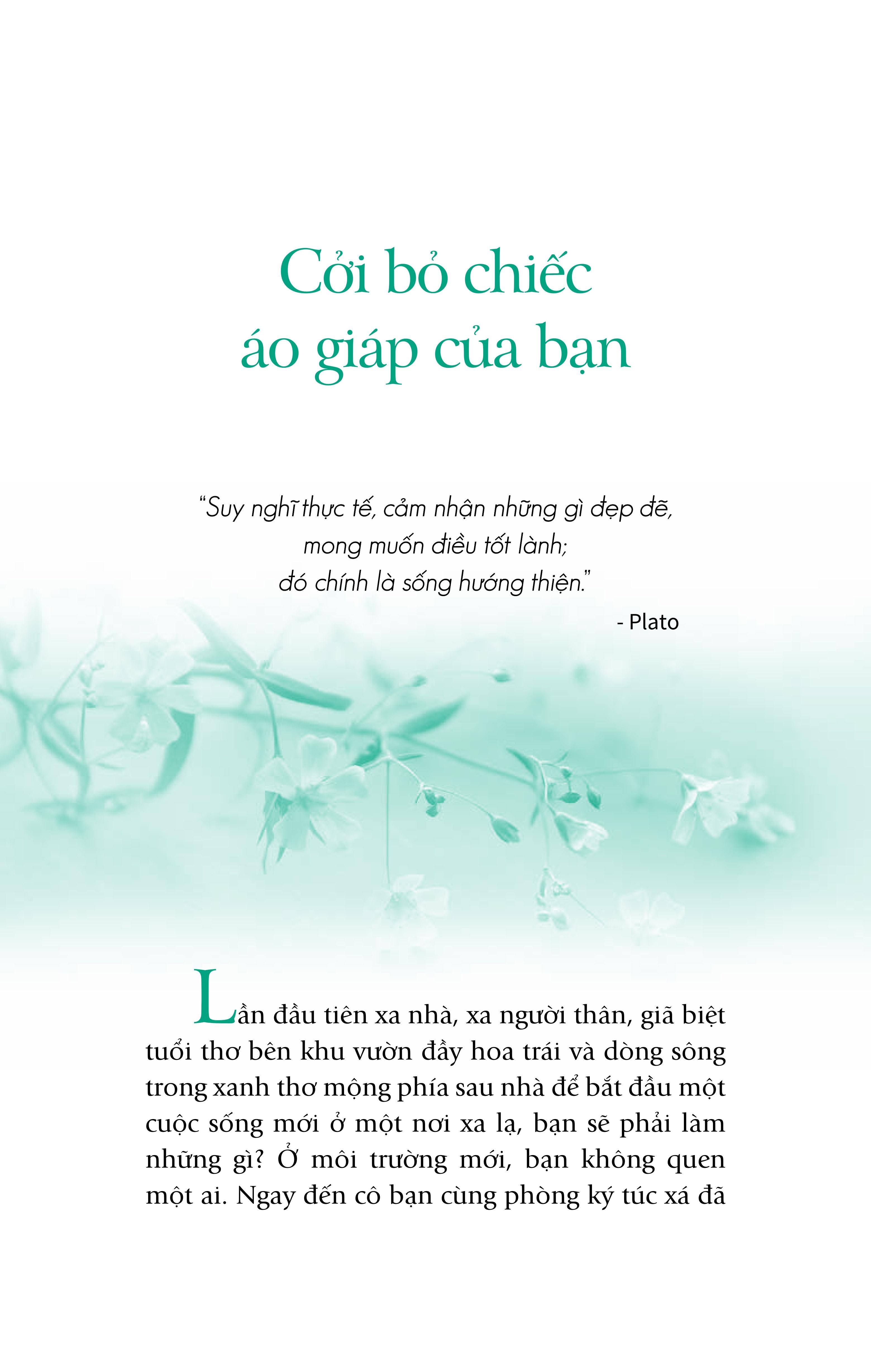 Sách Chicken Soup For The College Soul - Tuổi Hoa Niên Đáng Nhớ