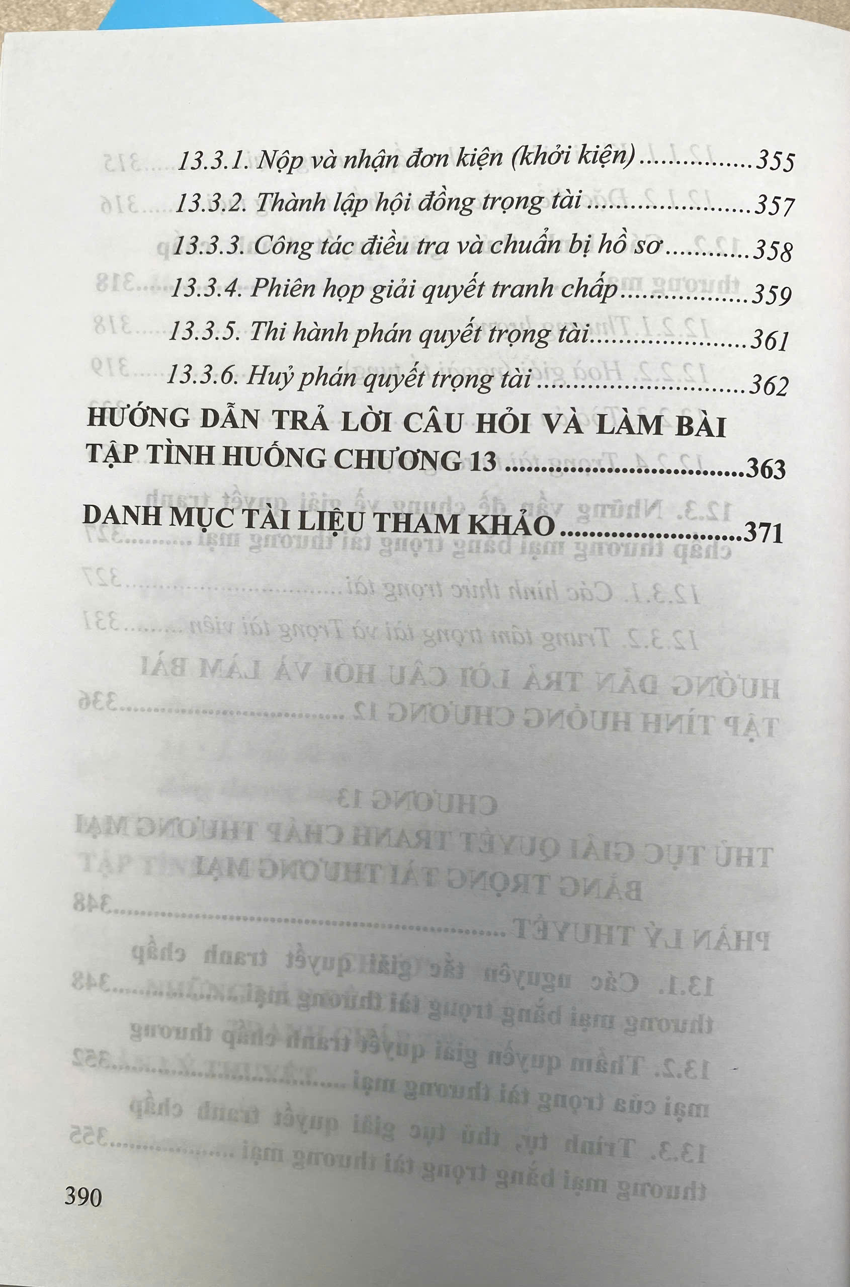 Hướng Dẫn Môn Học Luật Thương Mại ( Tập 2 )
