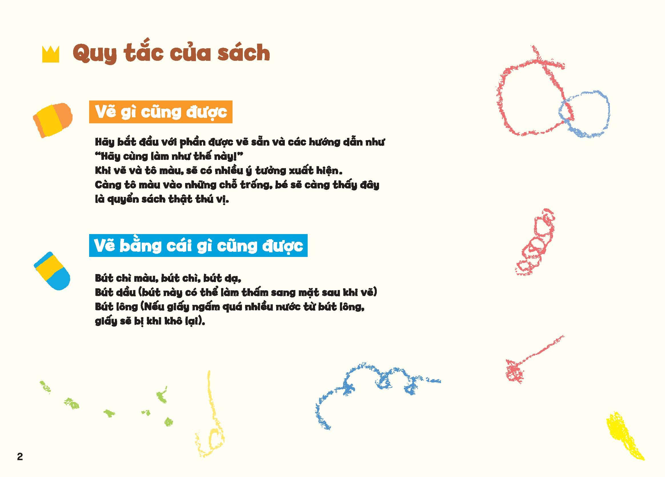 Sách - Tủ Sách Vui Để Học - Càng Tô Càng Vui